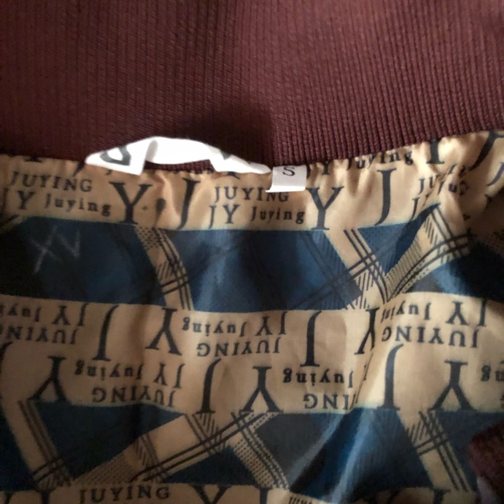 Men jacket - Picture 3 of 5
